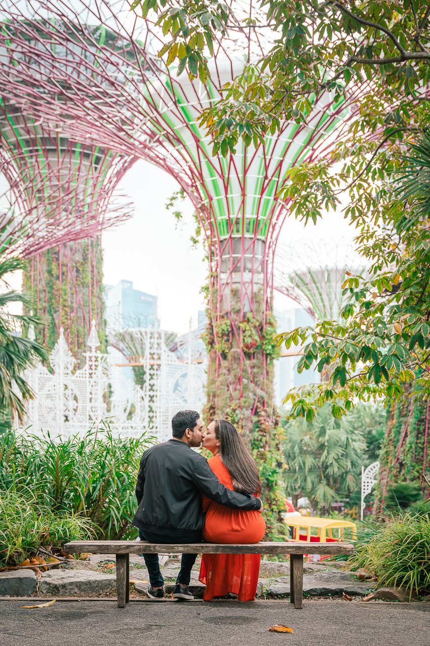 featured photo spot in Singapore for proposals photo shoots gallery