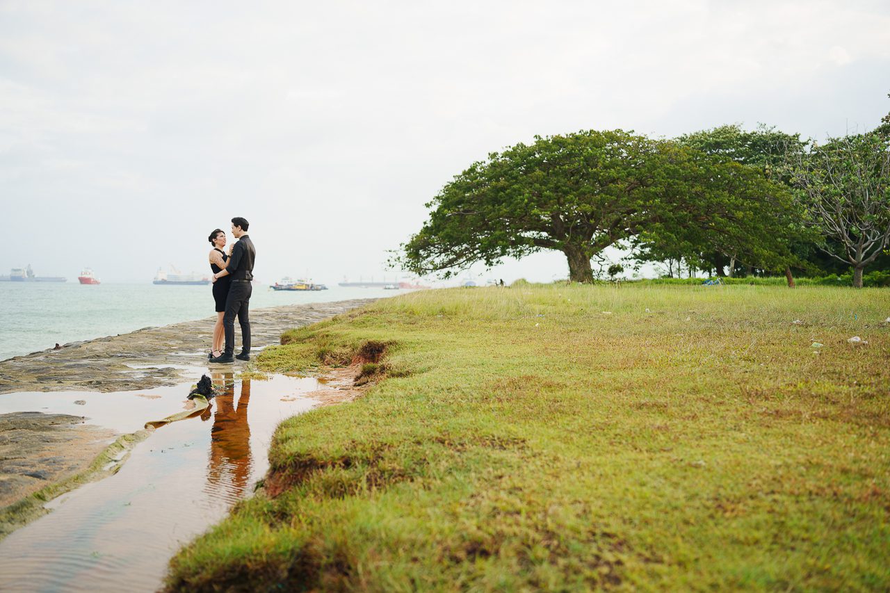 featured photo spot in Singapore for proposals photo shoots gallery