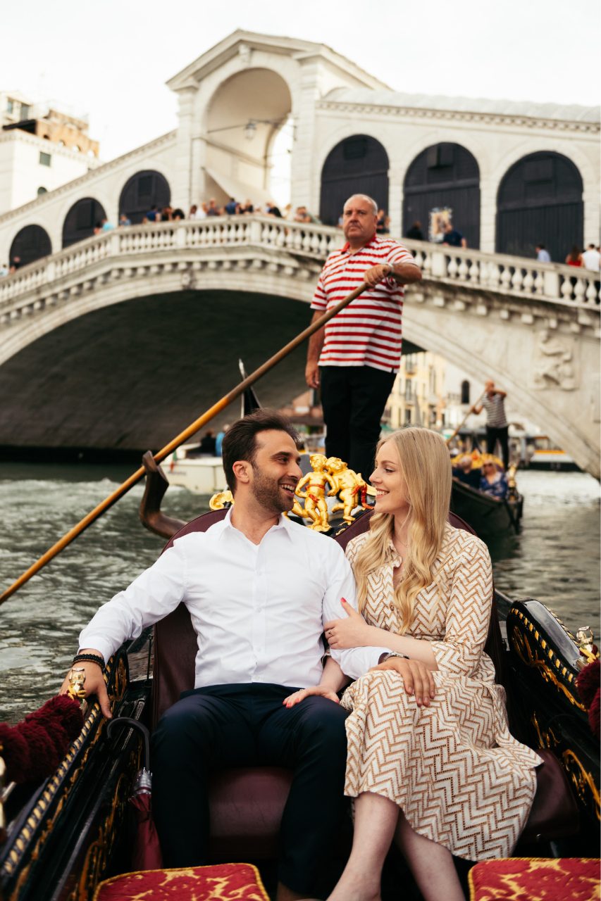 featured photo spot in Venice for proposals photo shoots gallery