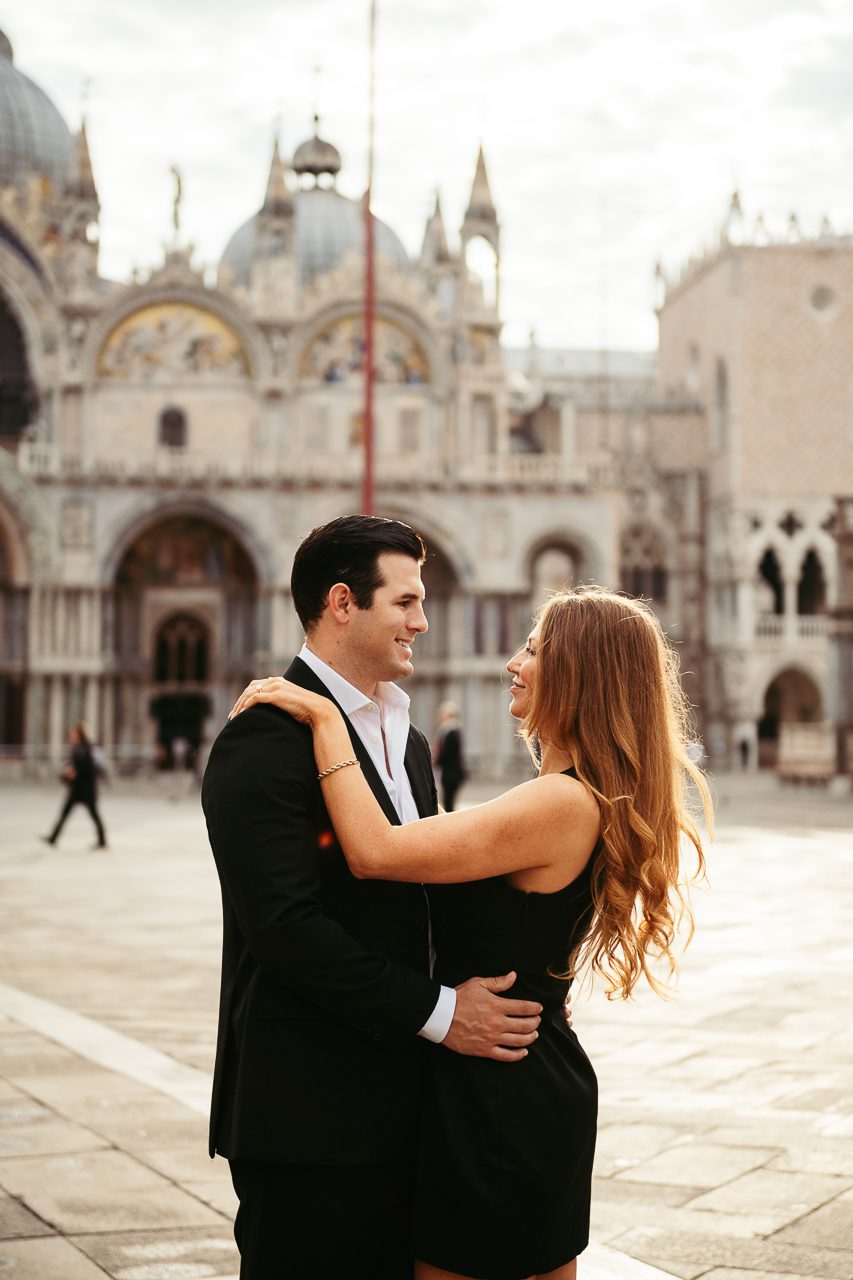 featured photo spot in Venice for proposals photo shoots gallery