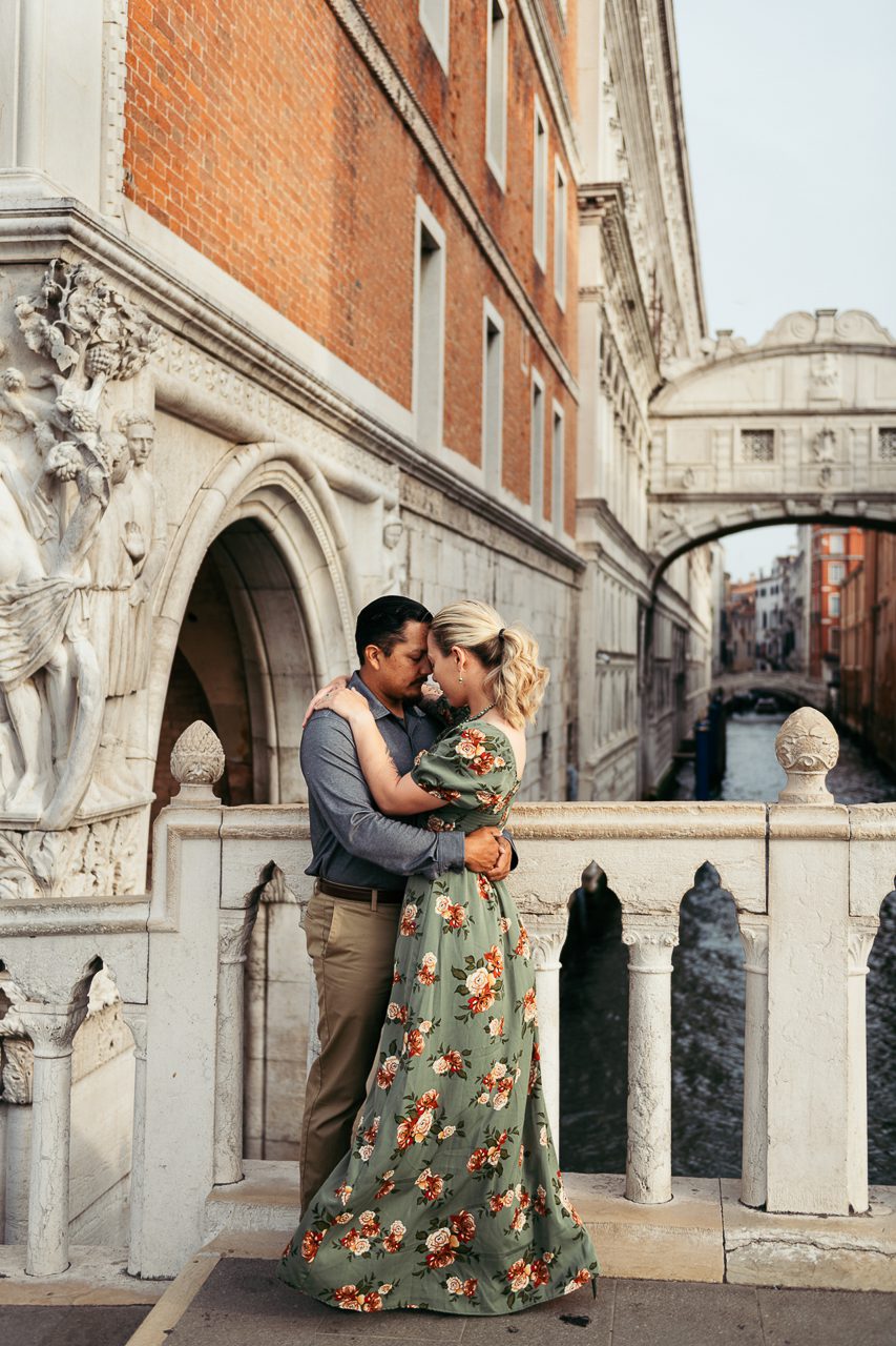 featured photo spot in Venice for proposals photo shoots gallery