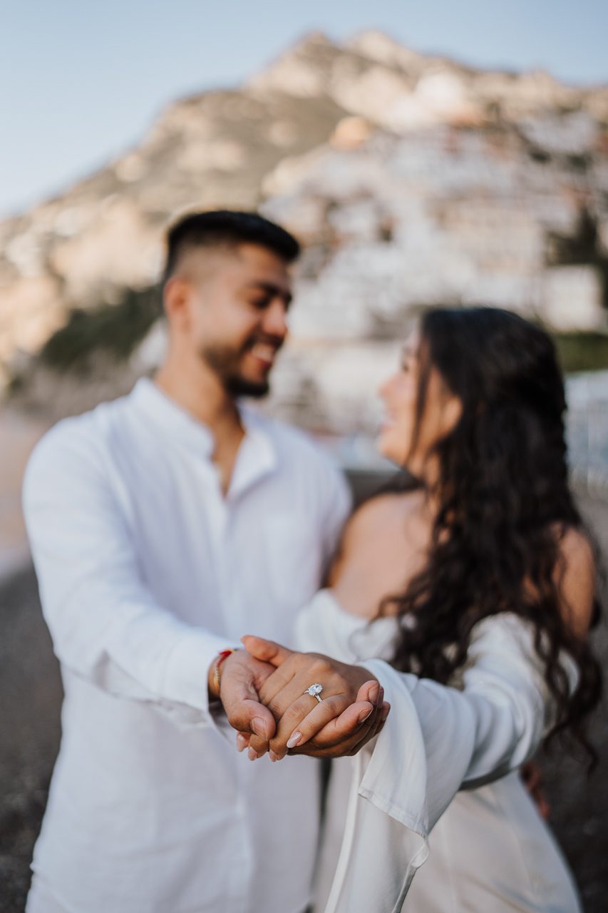 featured photo spot in Positano for proposals photo shoots gallery