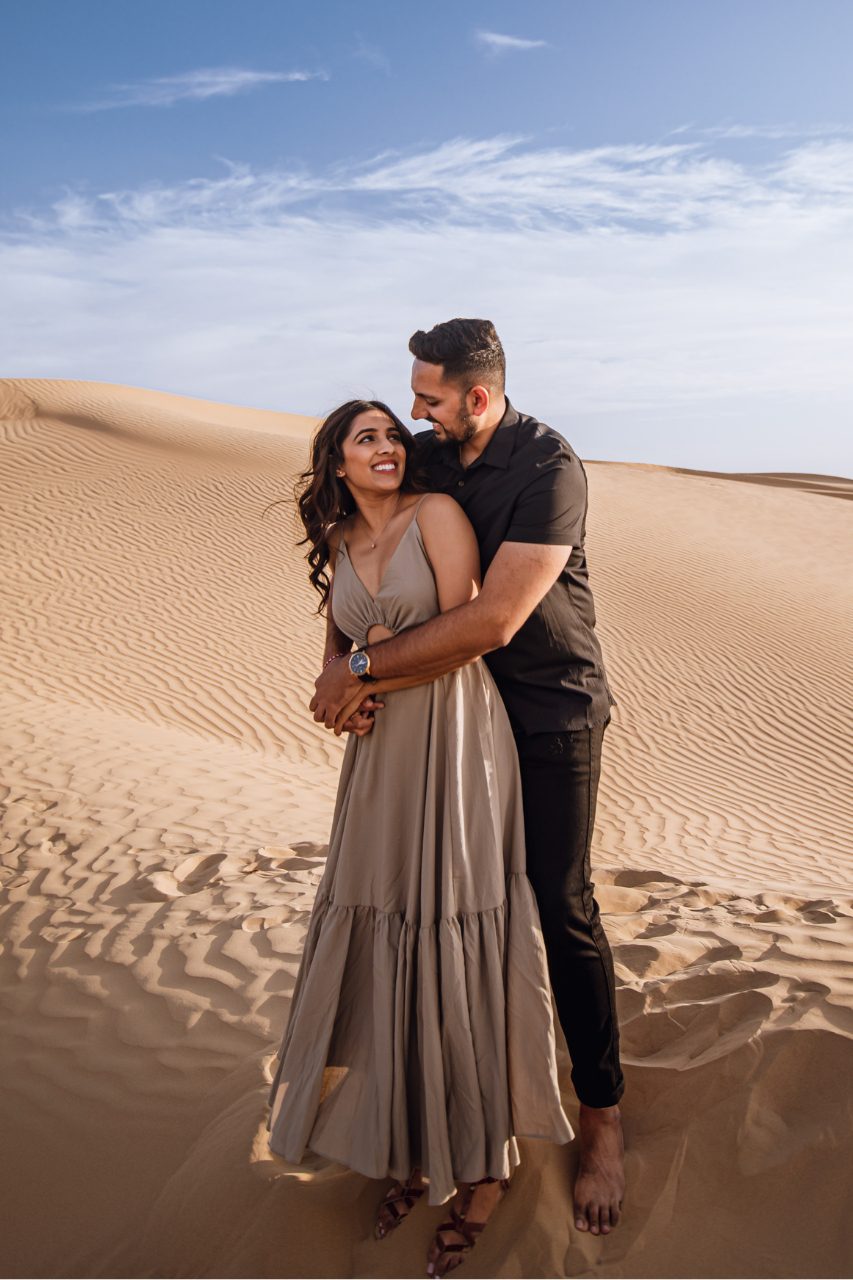 featured photo spot in Dubai for proposals photo shoots gallery