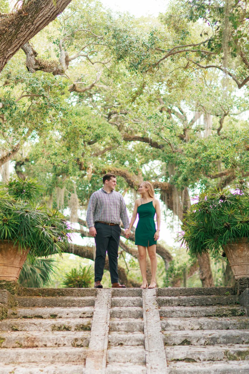 featured photo spot in Miami for proposals photo shoots gallery