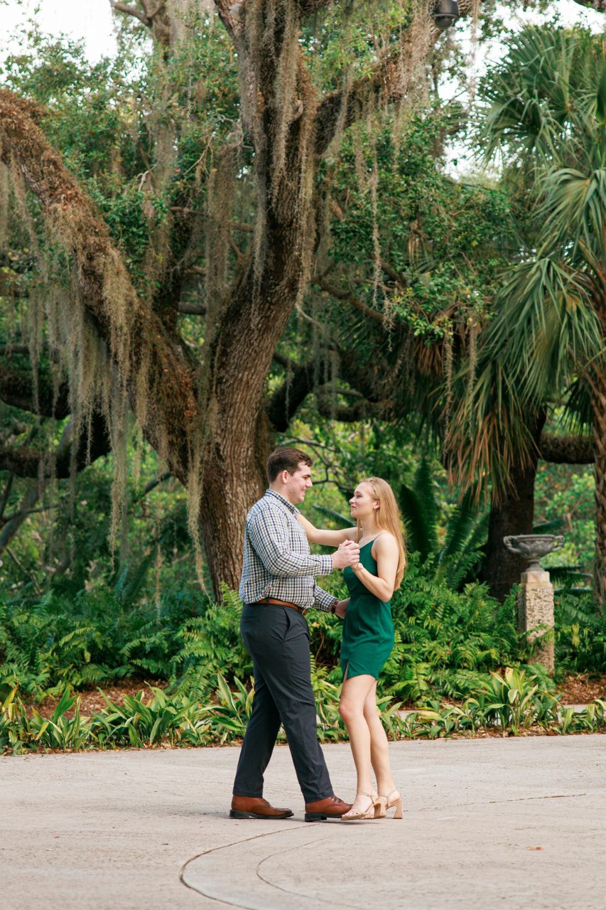 featured photo spot in Miami for proposals photo shoots gallery