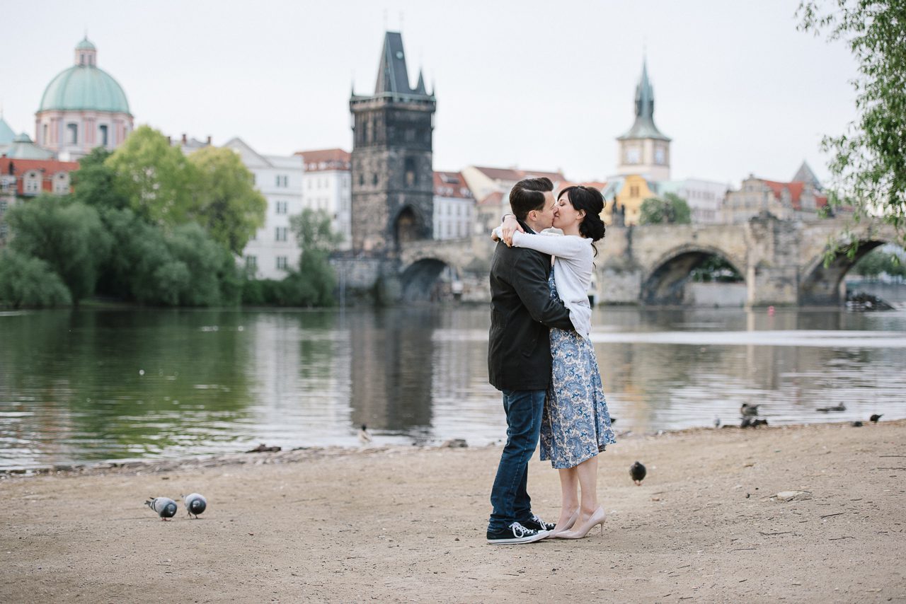 featured photo spot in Prague for proposals photo shoots gallery