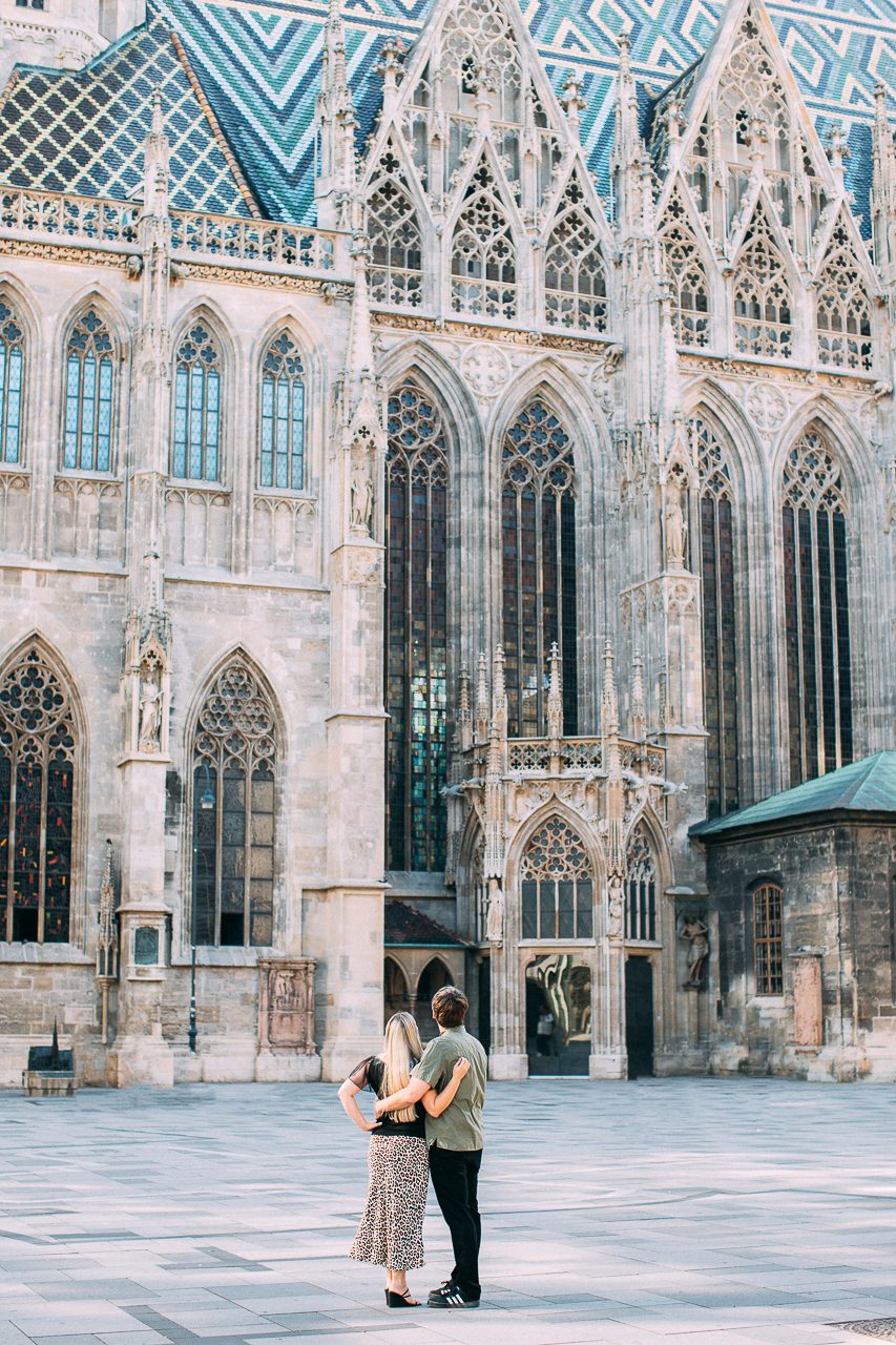 featured photo spot in Vienna for proposals photo shoots gallery