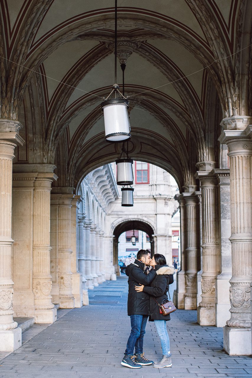 featured photo spot in Vienna for proposals photo shoots gallery