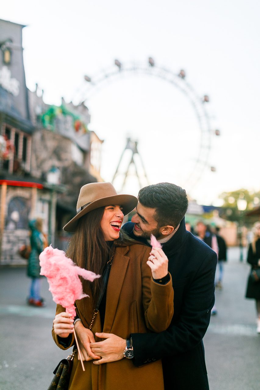 featured photo spot in Vienna for proposals photo shoots gallery