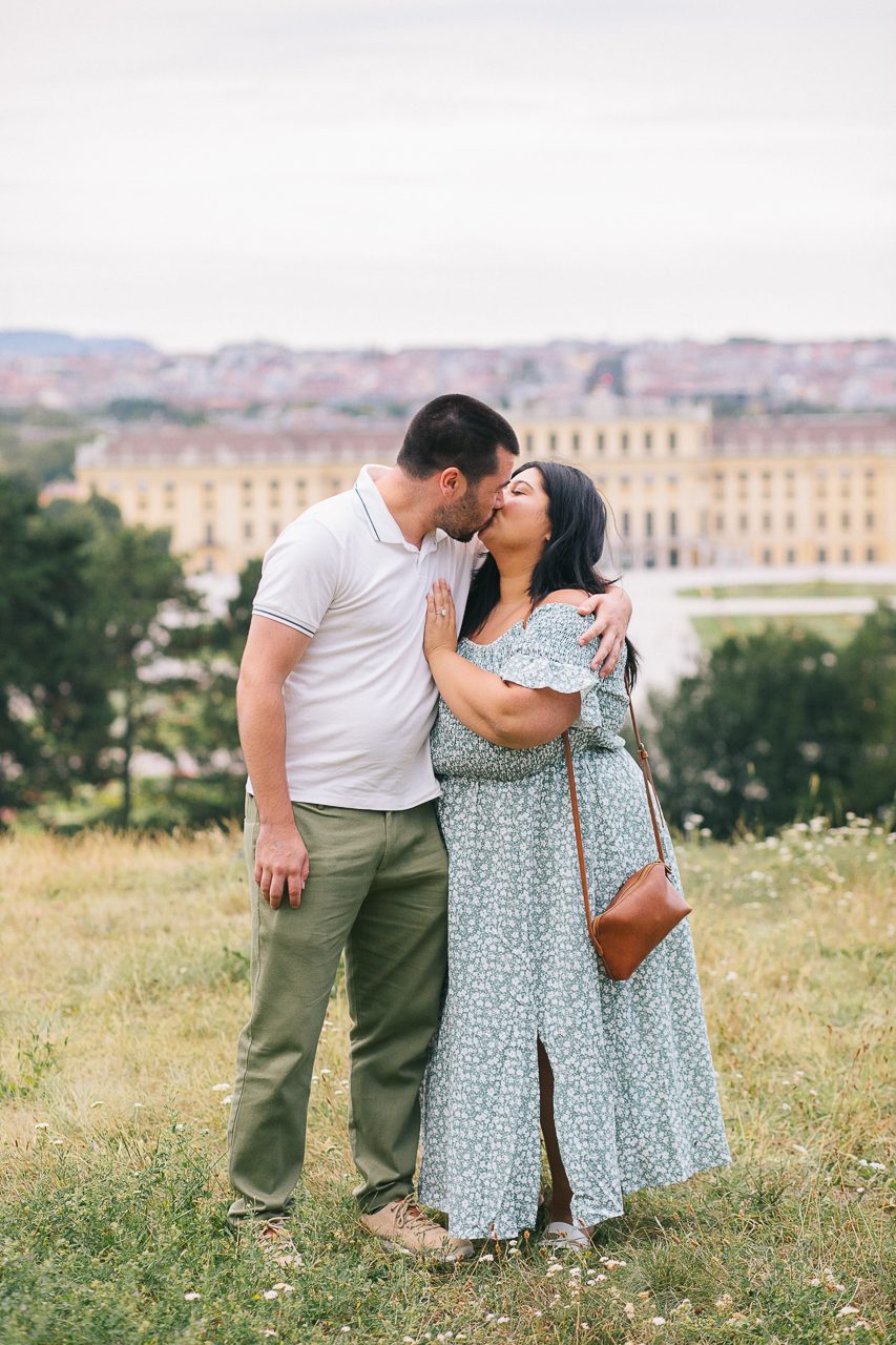 featured photo spot in Vienna for proposals photo shoots gallery