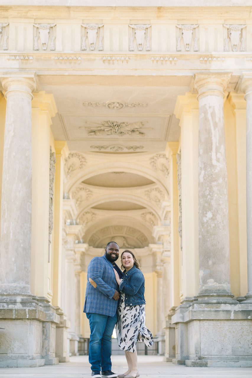 featured photo spot in Vienna for proposals photo shoots gallery