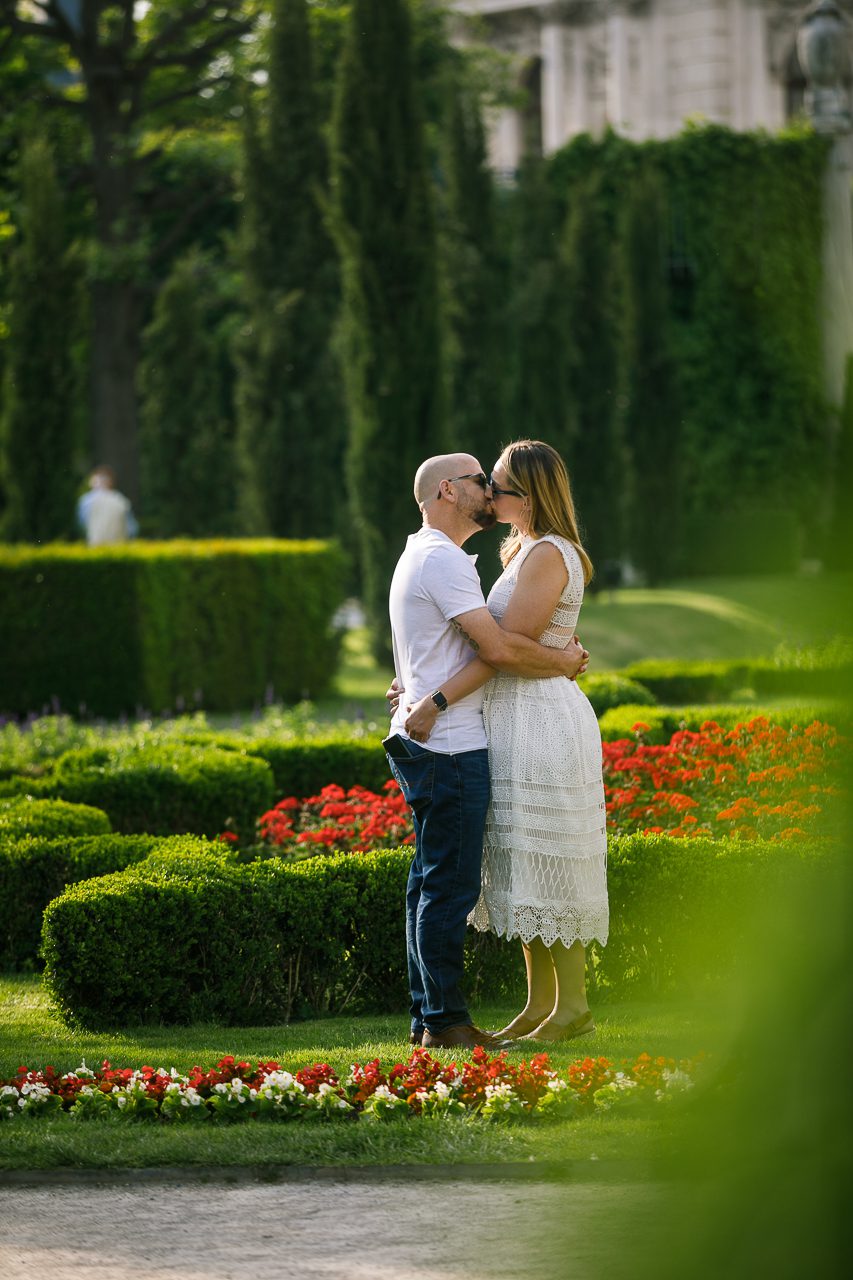 featured photo spot in Vienna for proposals photo shoots gallery