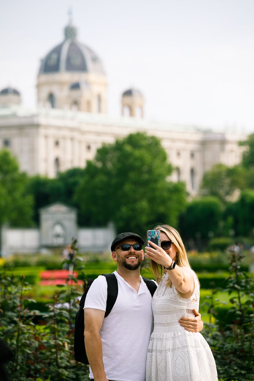 featured photo spot in Vienna for proposals photo shoots gallery