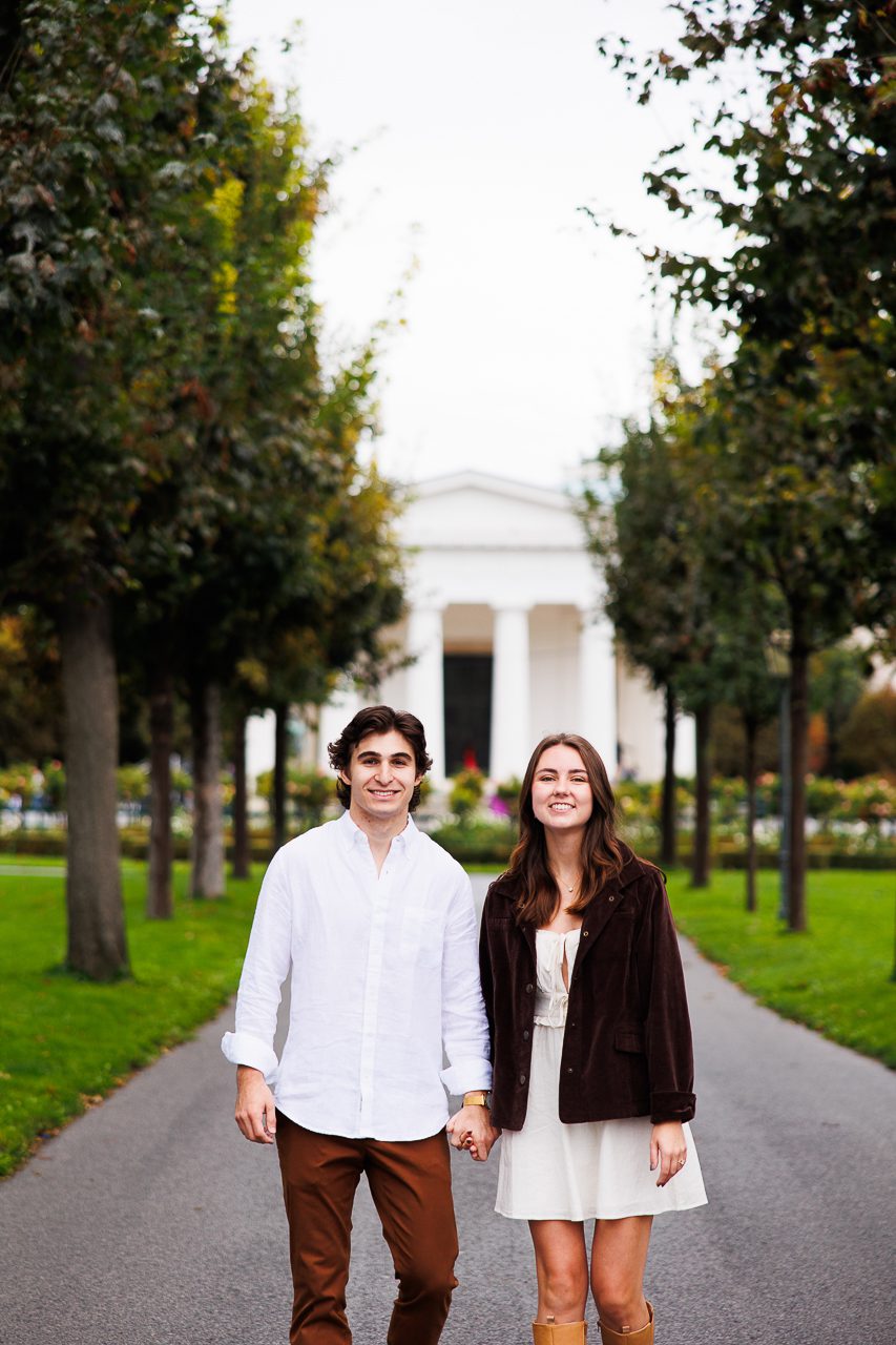 featured photo spot in Vienna for proposals photo shoots gallery