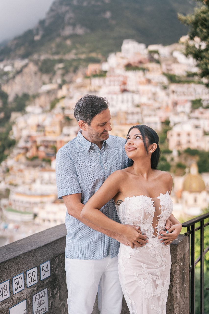 hire a proposal photograhper in Positano