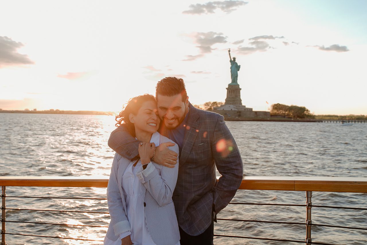 featured photo spot in New York City for proposals photo shoots