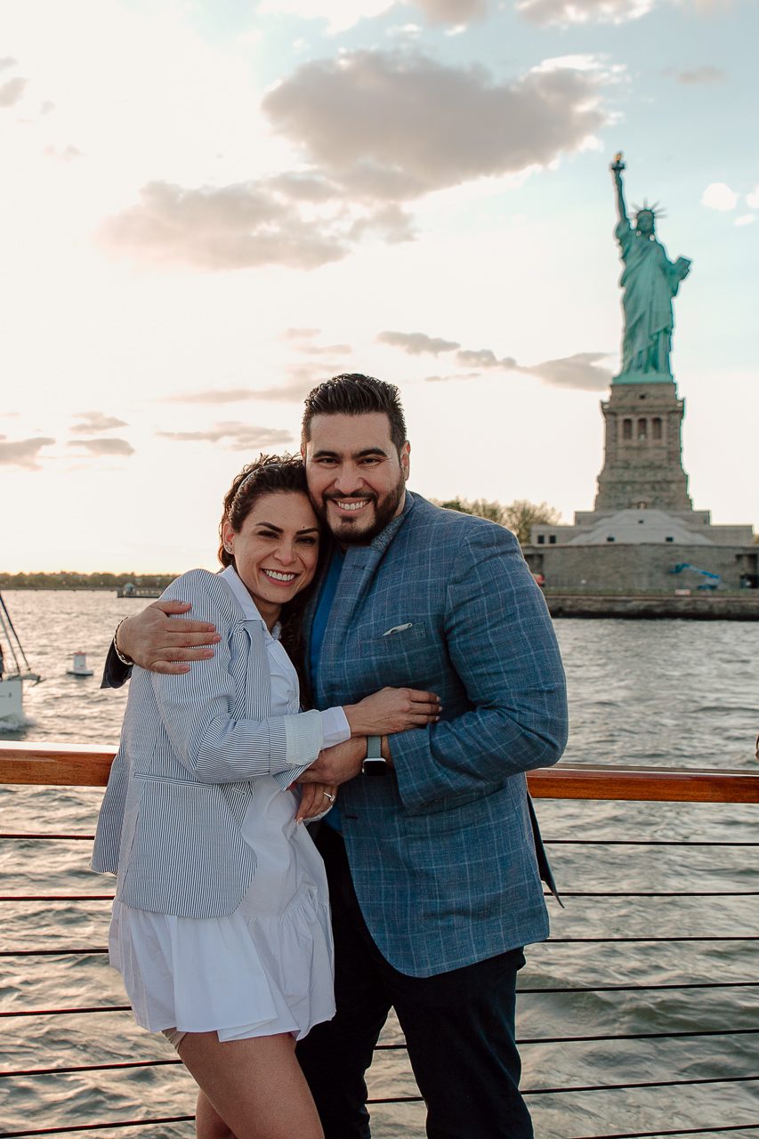 featured photo spot in New York City for proposals photo shoots gallery