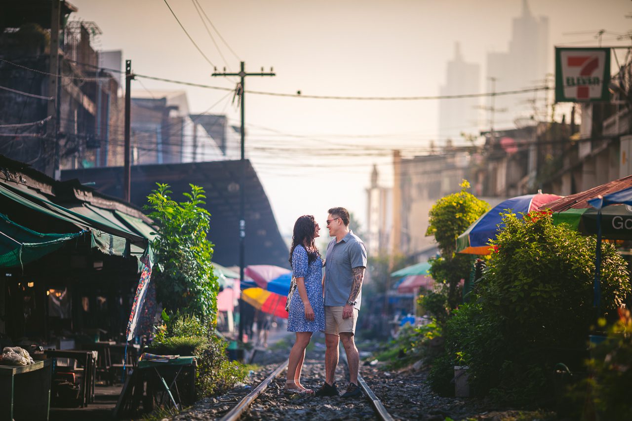 featured photo spot in Thailand for proposals photo shoots gallery