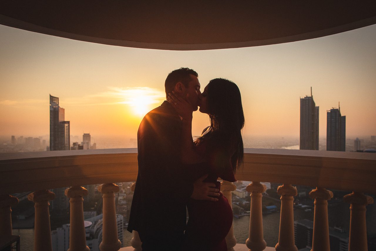 featured photo spot in Bangkok for proposals photo shoots gallery