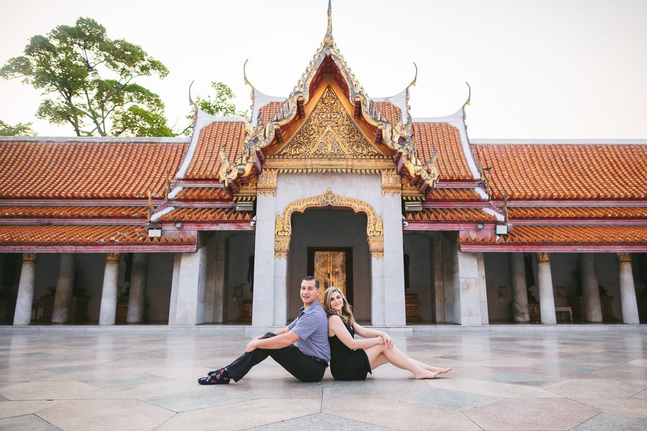 featured photo spot in Bangkok for proposals photo shoots gallery