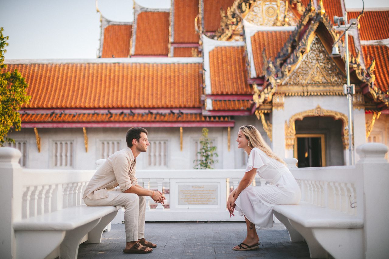 featured photo spot in Bangkok for proposals photo shoots gallery