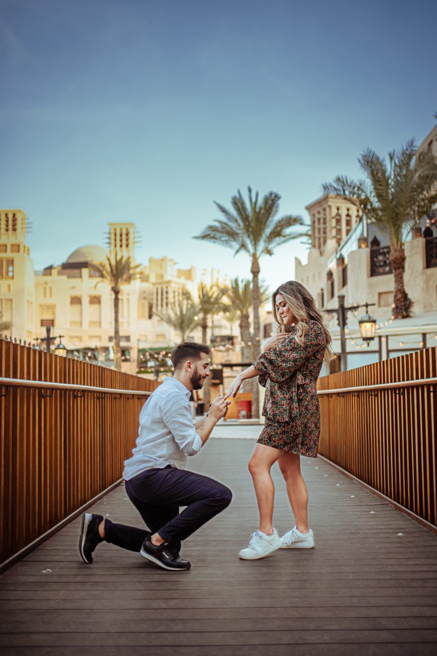 featured photo spot in Dubai for proposals photo shoots gallery