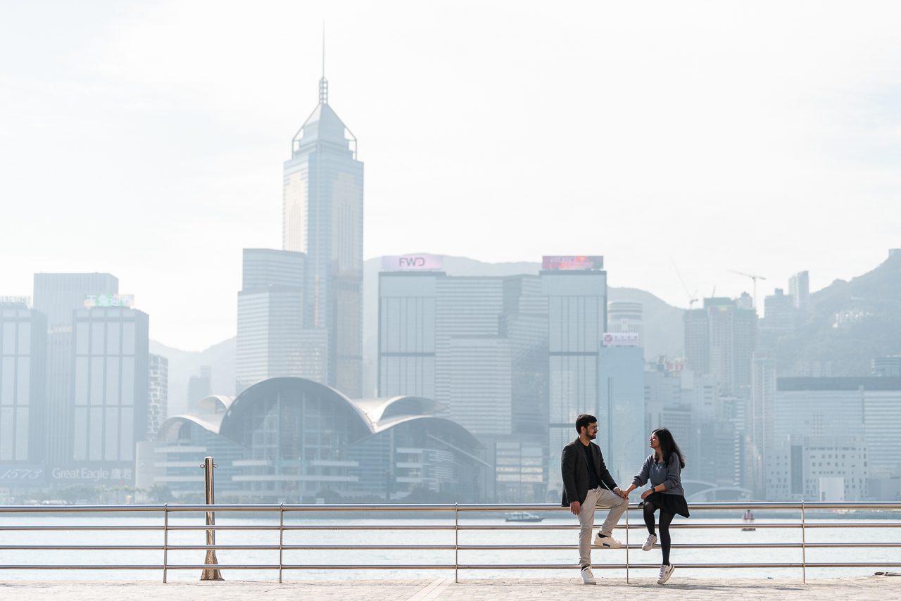 book a proposal photo shoot in Hong Kong cta image