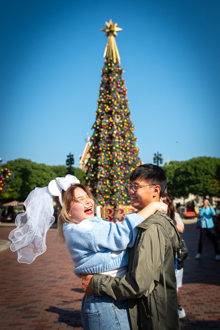 featured photo spot in Hong Kong for proposals photo shoots gallery