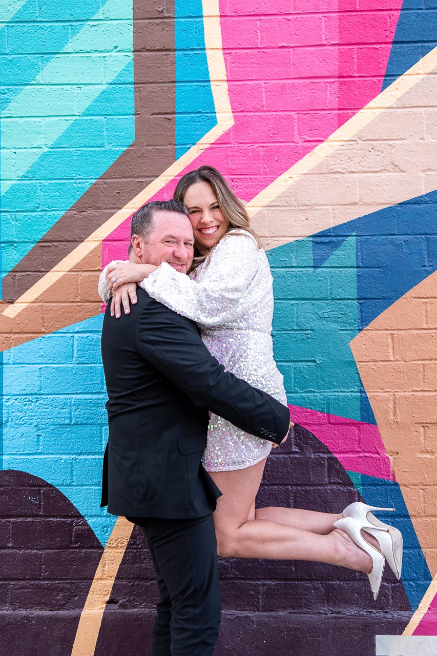 featured photo spot in Las Vegas for proposals photo shoots gallery