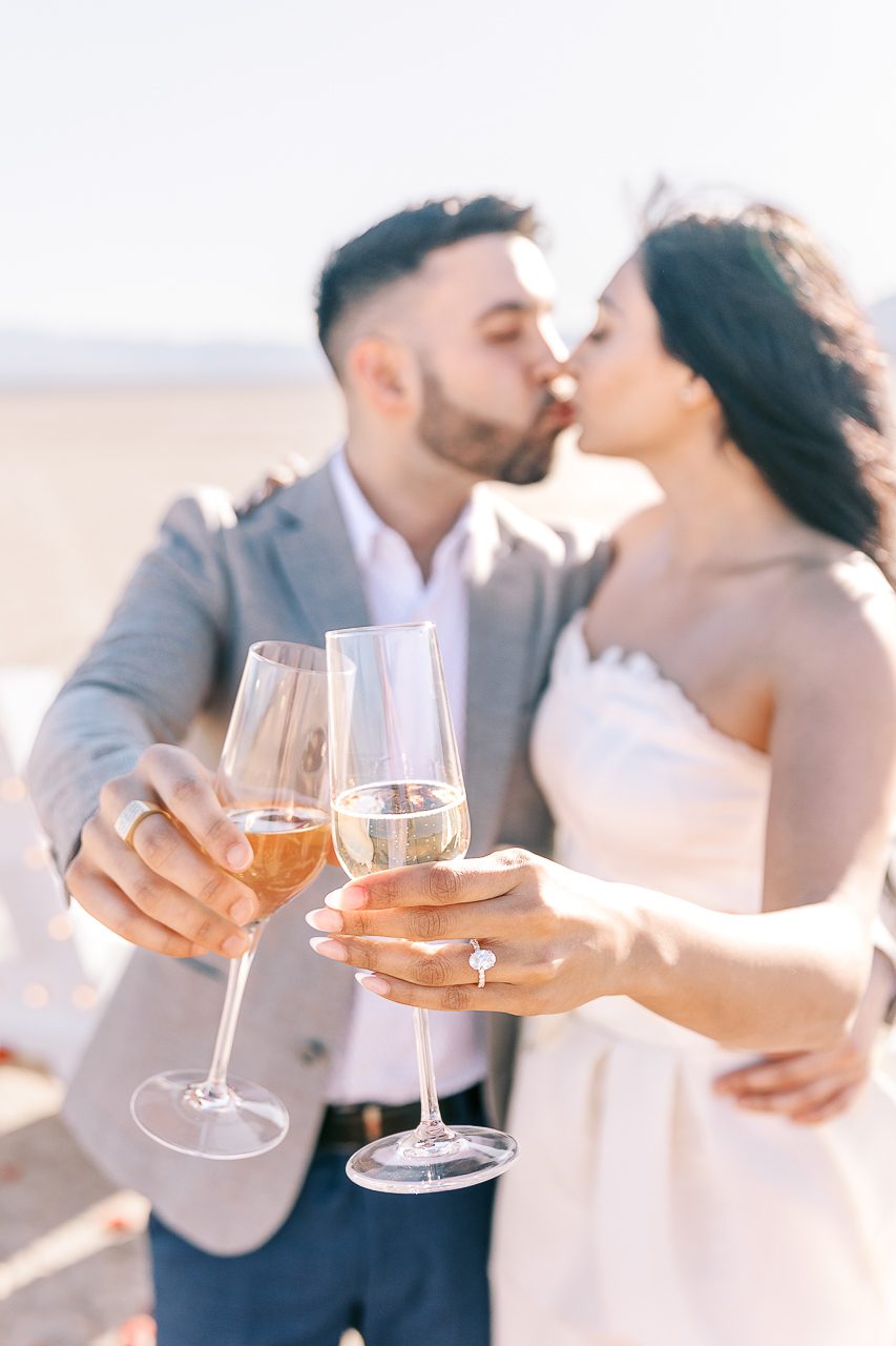 featured photo spot in Las Vegas for proposals photo shoots gallery