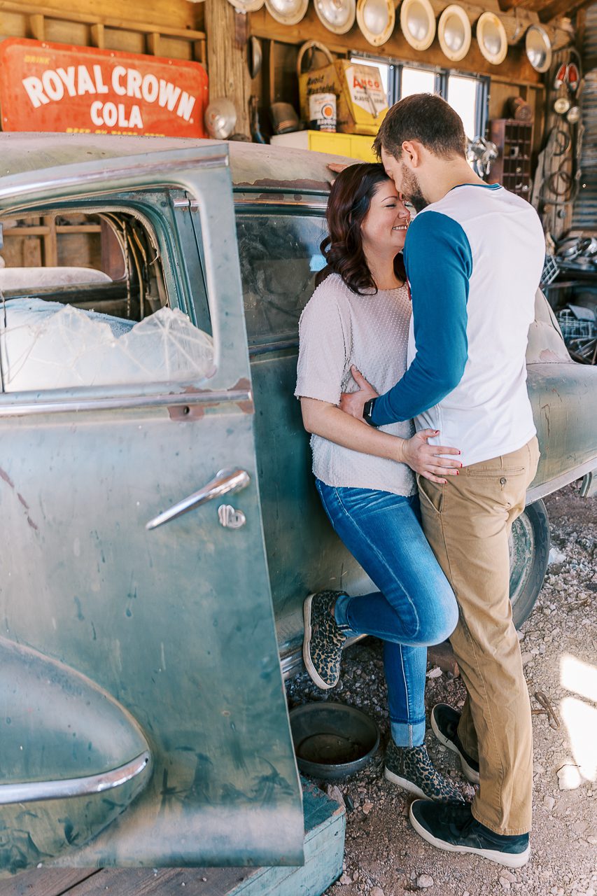 featured photo spot in Las Vegas for proposals photo shoots gallery