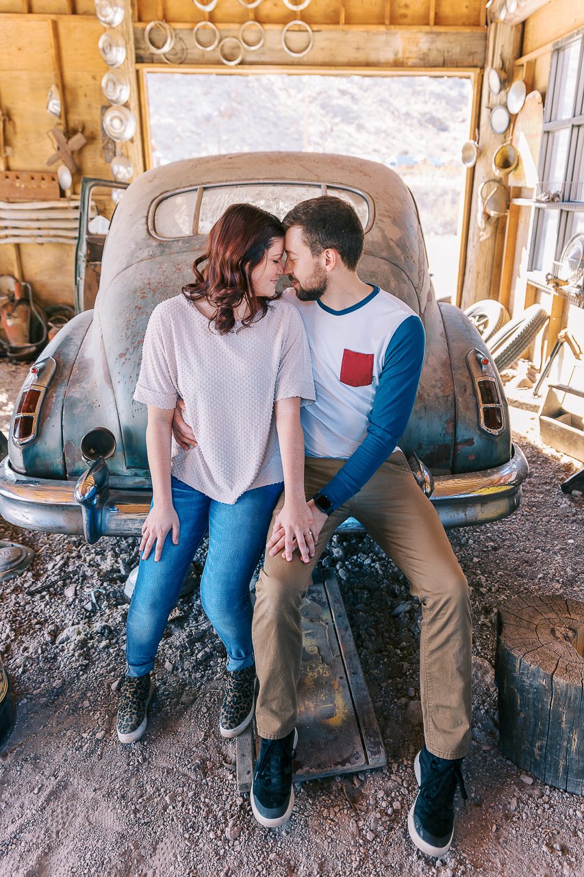 featured photo spot in Las Vegas for proposals photo shoots gallery