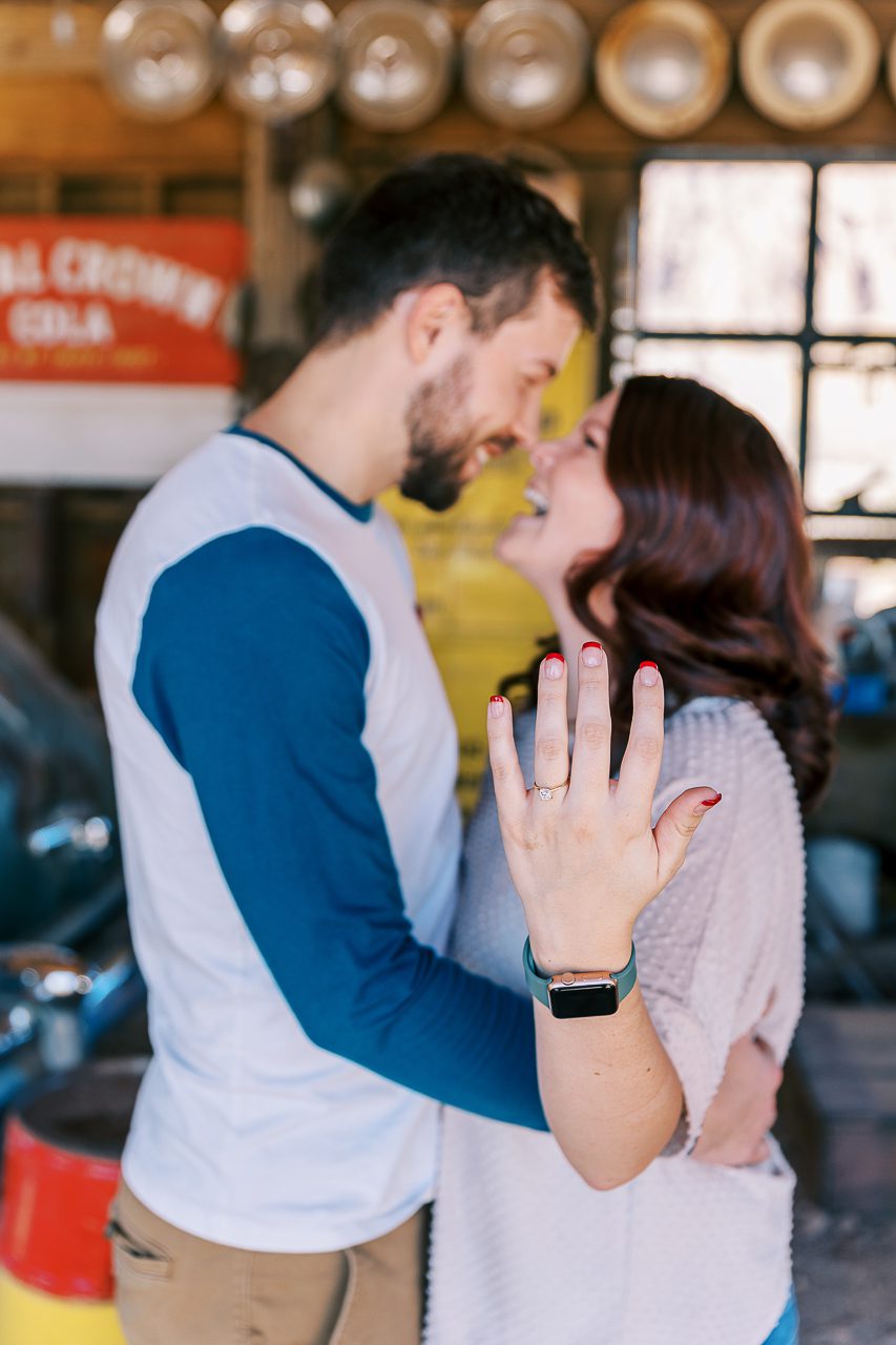 featured photo spot in Las Vegas for proposals photo shoots gallery