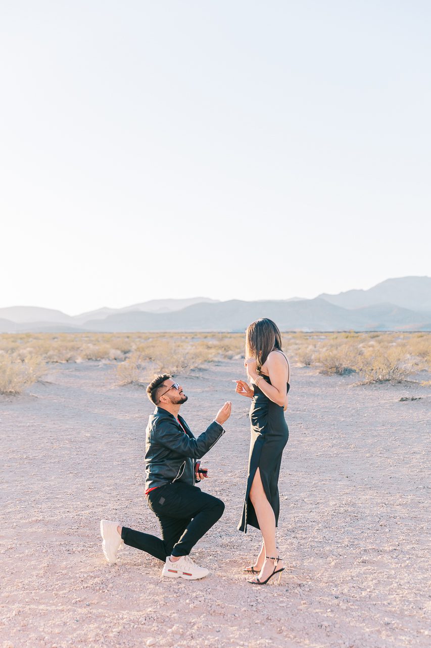 featured photo spot in Las Vegas for proposals photo shoots gallery