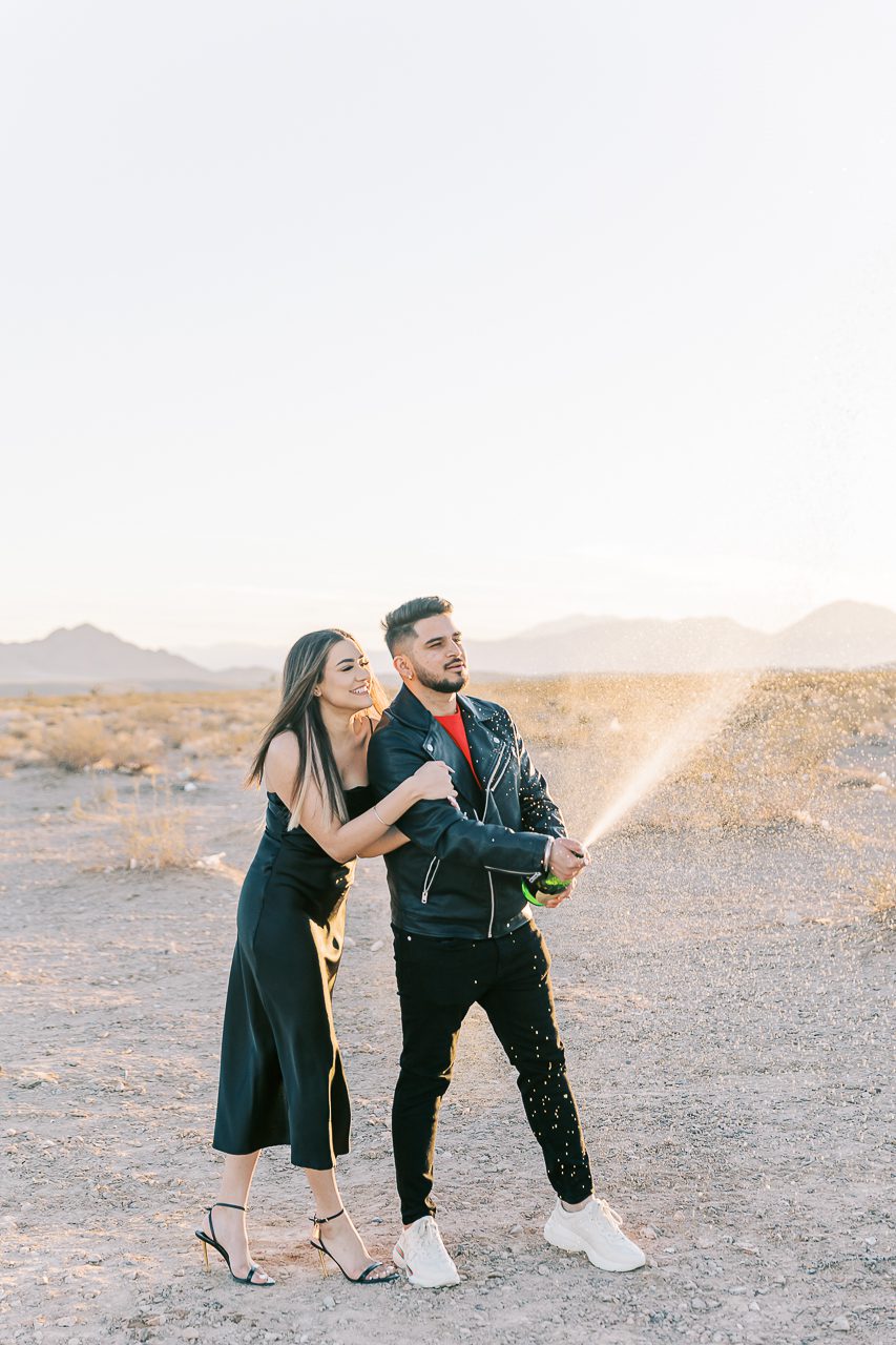 featured photo spot in Las Vegas for proposals photo shoots gallery