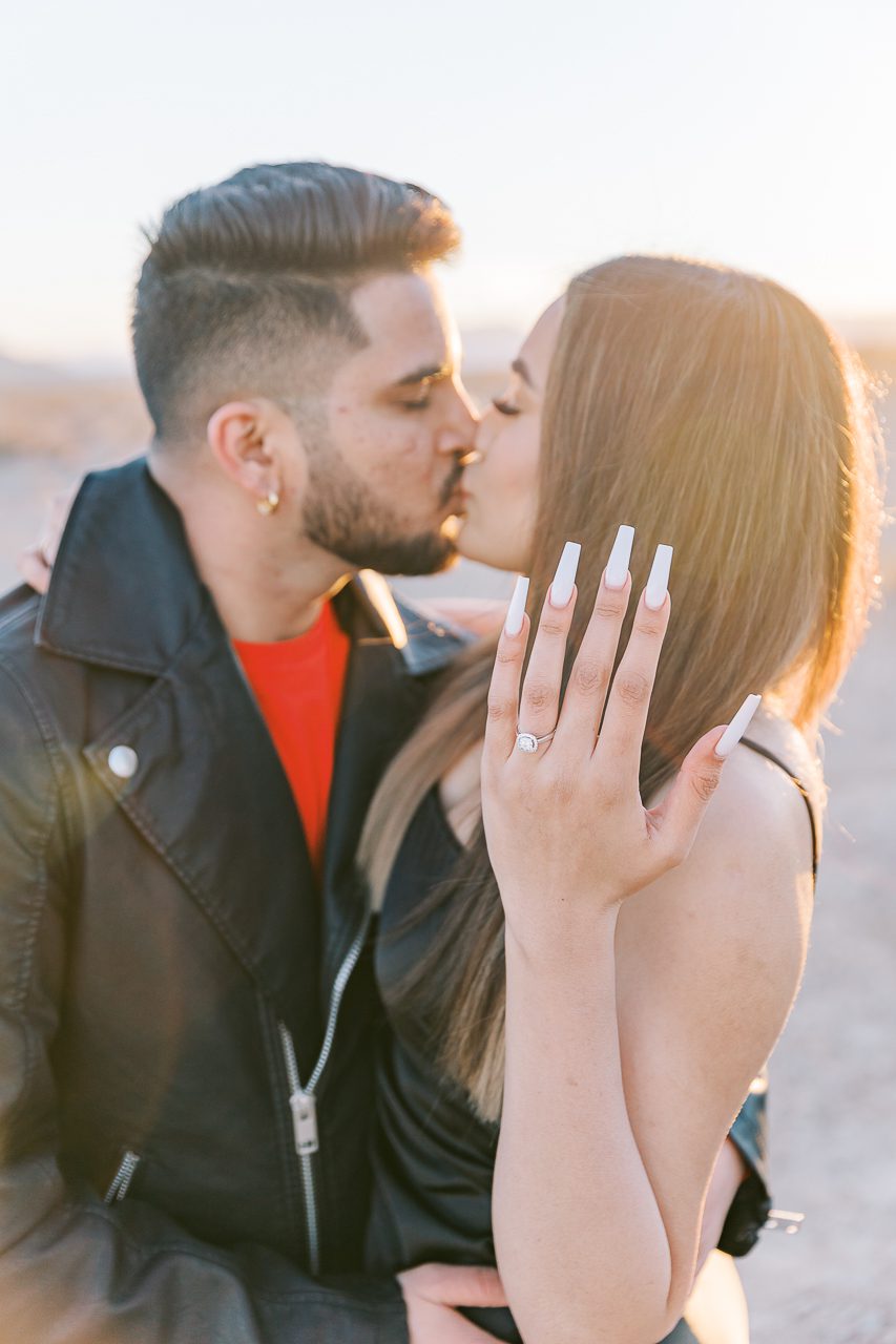 featured photo spot in Las Vegas for proposals photo shoots gallery