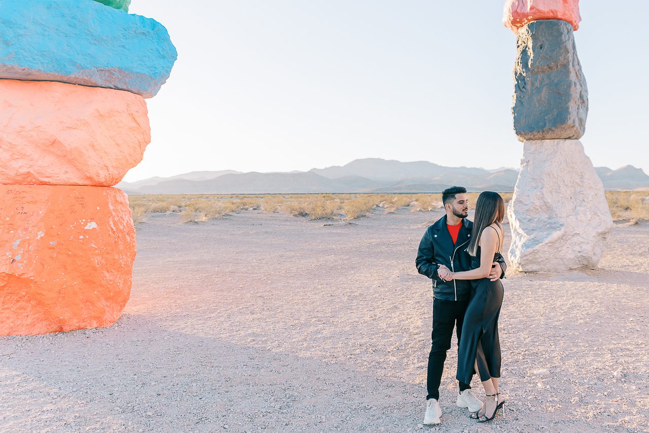 featured photo spot in Las Vegas for proposals photo shoots