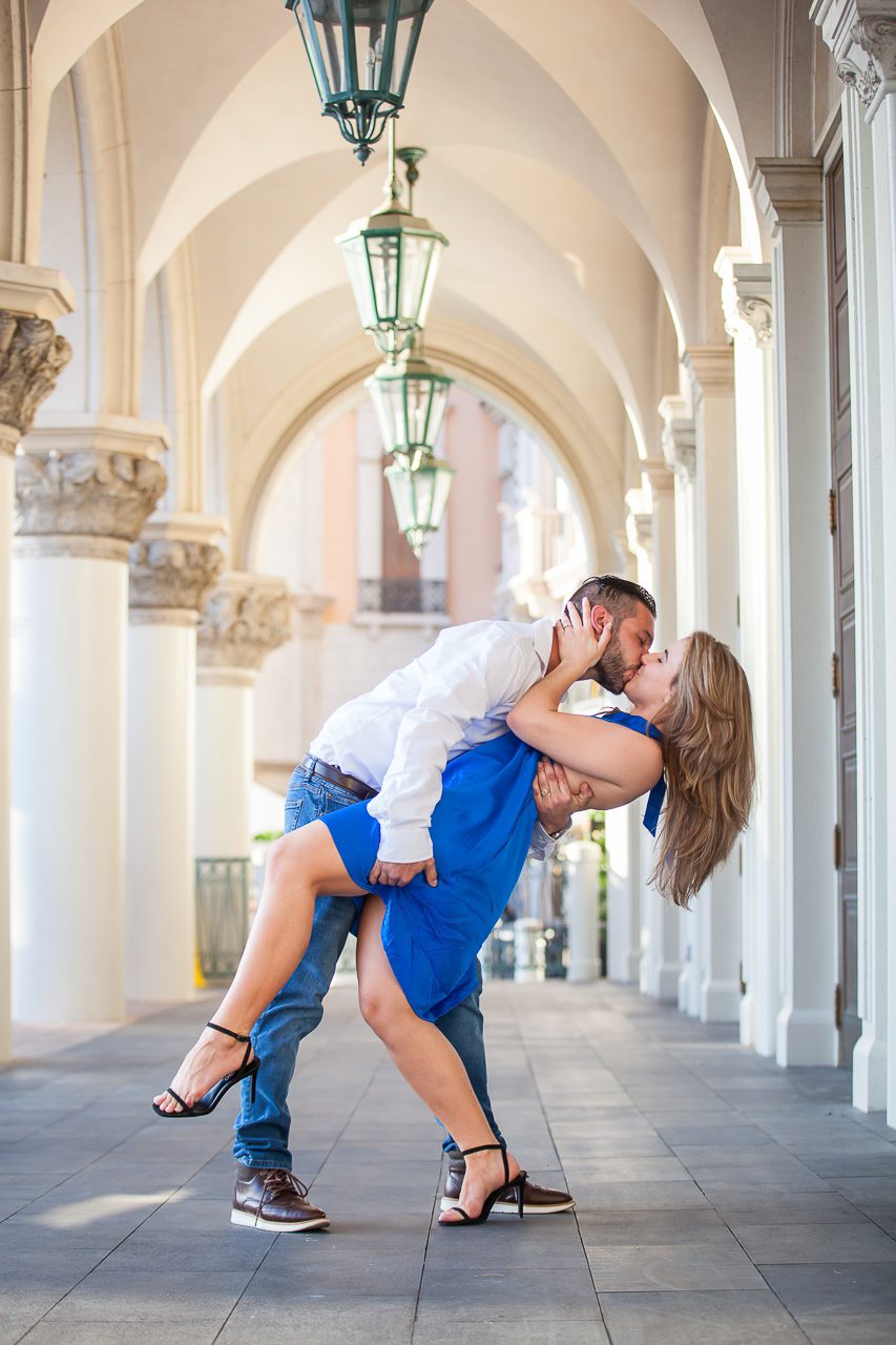 featured photo spot in Las Vegas for proposals photo shoots gallery