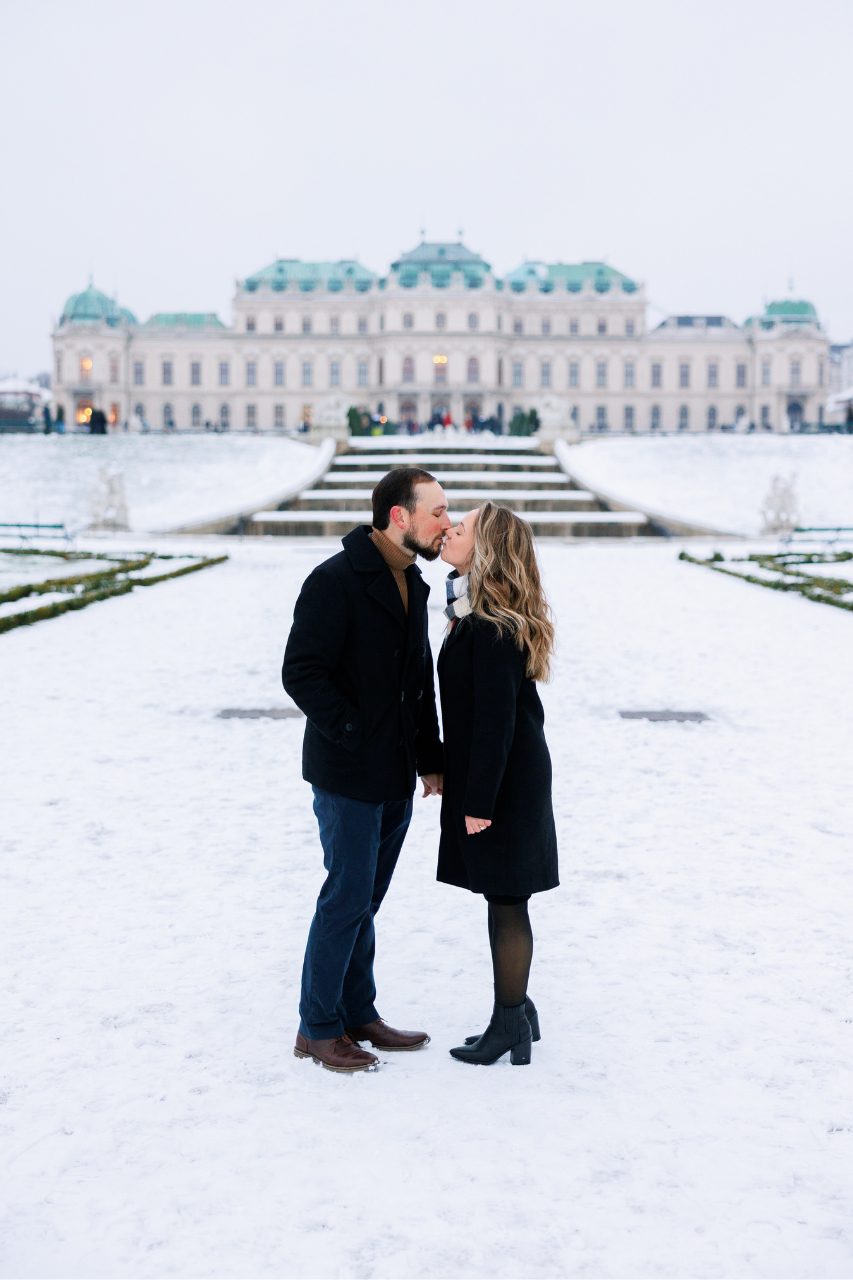 featured photo spot in Vienna for proposals photo shoots gallery