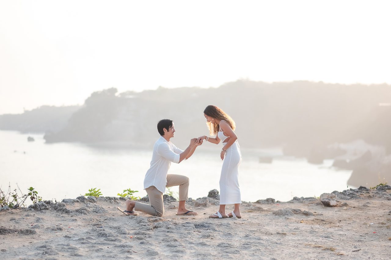 featured photo spot in Bali for proposals photo shoots gallery