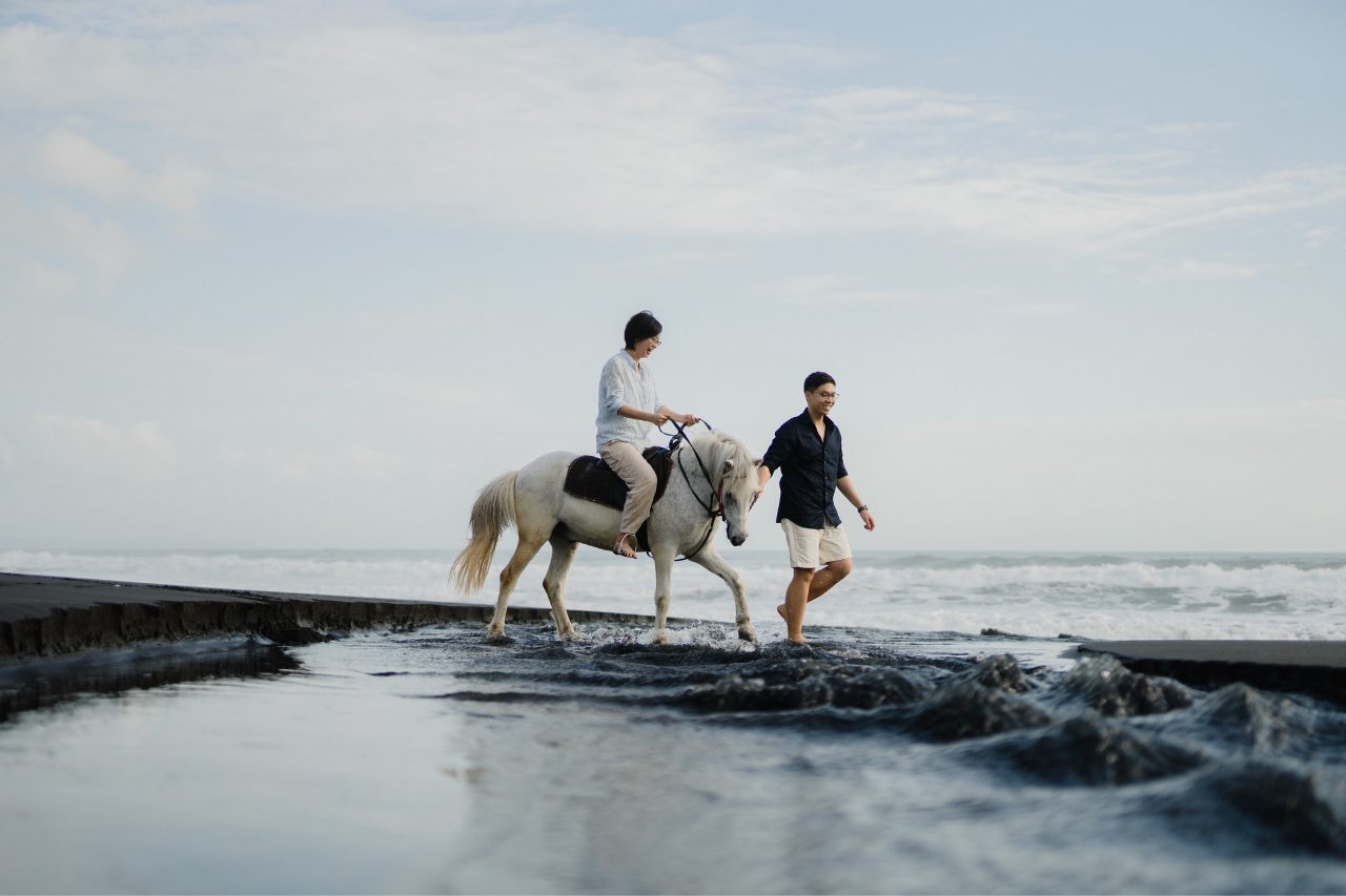 featured photo spot in Bali for proposals photo shoots gallery