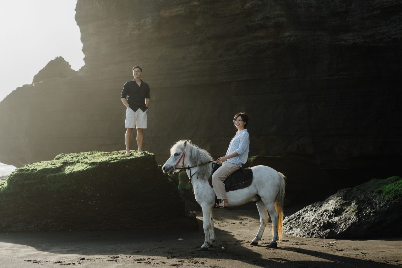 featured photo spot in Bali for proposals photo shoots gallery