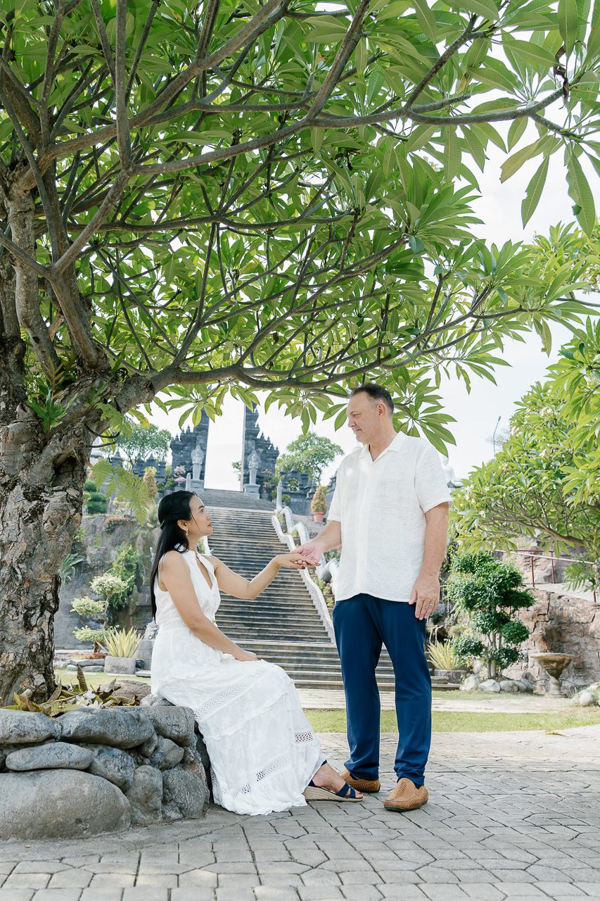 featured photo spot in Bali for proposals photo shoots gallery