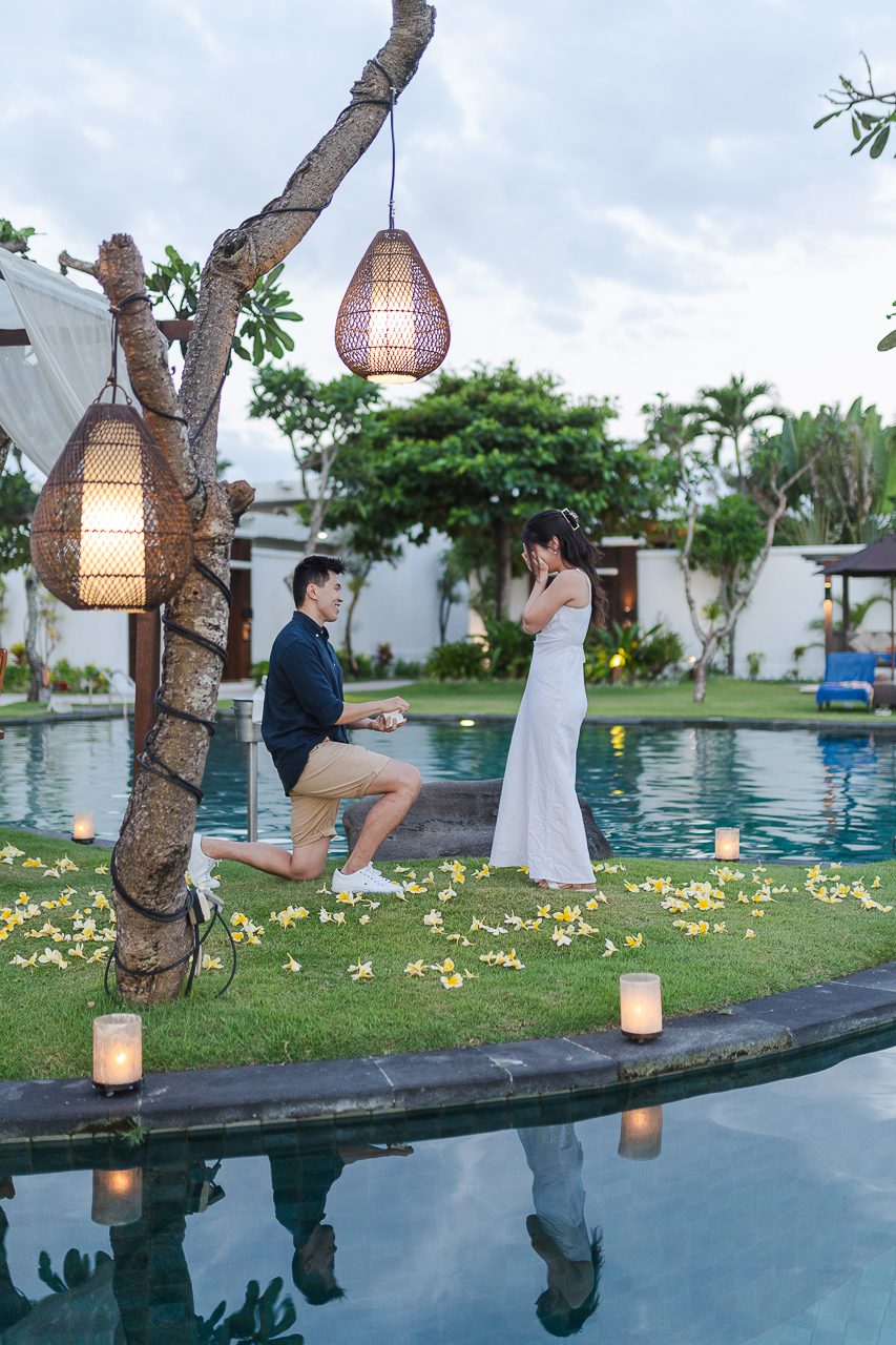 featured photo spot in Bali for proposals photo shoots gallery