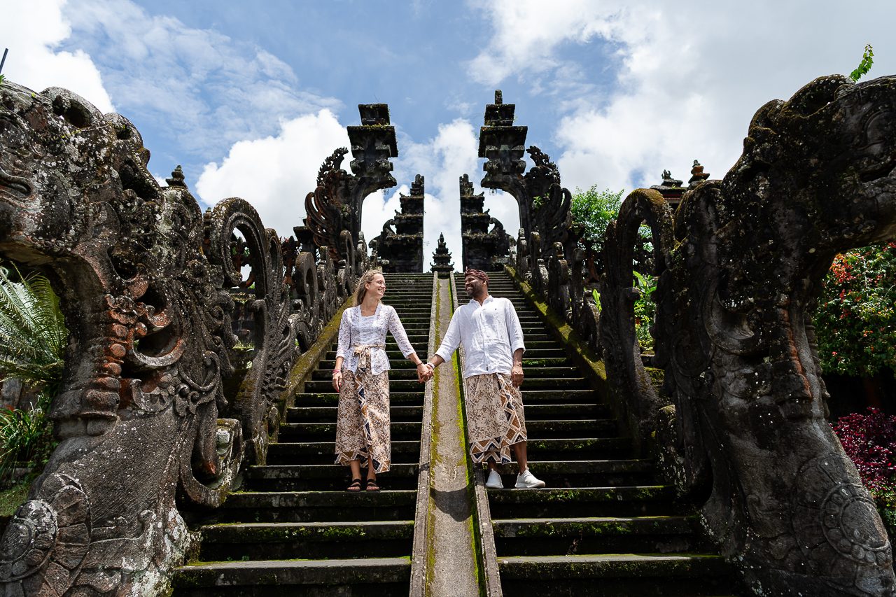 featured photo spot in Bali for proposals photo shoots gallery