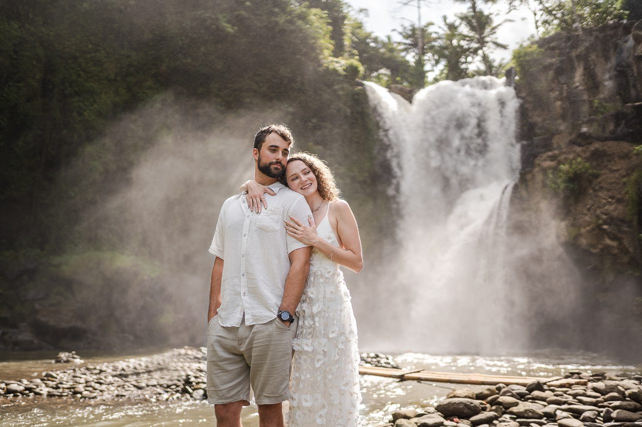 featured photo spot in Bali for proposals photo shoots