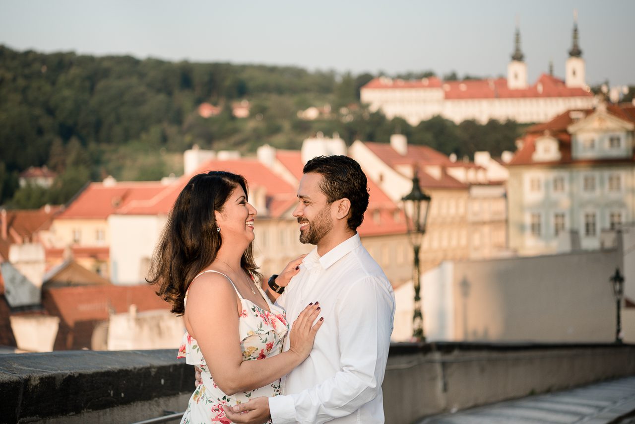 featured photo spot in Prague for proposals photo shoots gallery