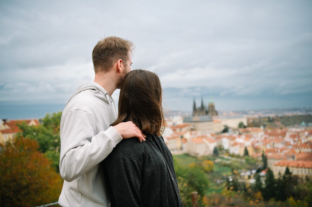 featured photo spot in Prague for proposals photo shoots gallery