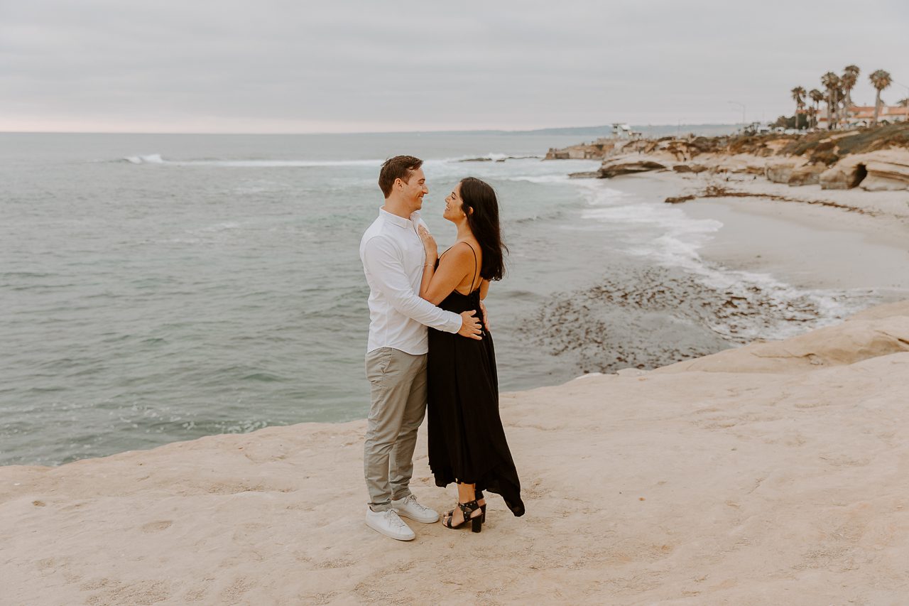 featured photo spot in San Diego for proposals photo shoots gallery