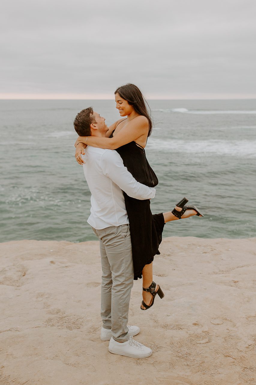 featured photo spot in San Diego for proposals photo shoots gallery